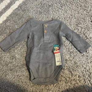 Baby clothes